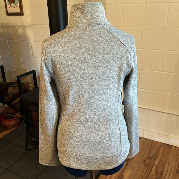 EUC Patagonia Better Sweater Jacket - Picture 3 of 4
